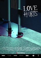 Love Hurts movie posters (2009) sweatshirt #3553327