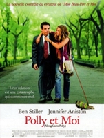 Along Came Polly movie posters (2004) Mouse Pad MOV_1806797