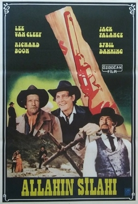 Diamante Lobo movie posters (1976) Stickers MOV_1806811