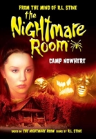 The Nightmare Room movie posters (2001) magic mug #MOV_1807111
