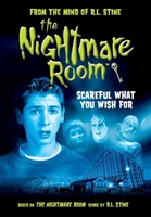 The Nightmare Room movie posters (2001) Mouse Pad MOV_1807112
