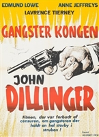 Dillinger movie posters (1945) sweatshirt #3553785