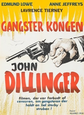Dillinger movie posters (1945) mug #MOV_1807178