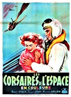 Sabre Jet movie posters (1953) magic mug #MOV_1807261