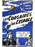 Sabre Jet movie posters (1953) magic mug #MOV_1807263
