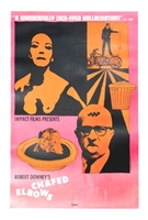Chafed Elbows movie posters (1966) hoodie #3553874
