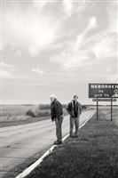 Nebraska movie posters (2013) sweatshirt #3553971