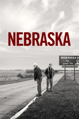 Nebraska movie posters (2013) Mouse Pad MOV_1807365