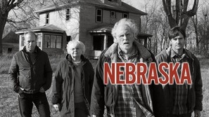Nebraska movie posters (2013) Poster MOV_1807367