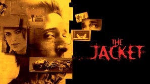 The Jacket movie posters (2005) puzzle MOV_1807380