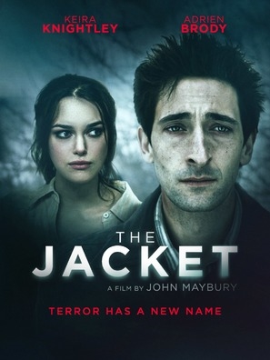 The Jacket movie posters (2005) Poster MOV_1807381