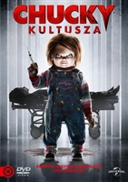 Cult of Chucky movie posters (2017) Mouse Pad MOV_1807388