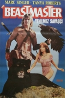 The Beastmaster movie posters (1982) mug #MOV_1807541