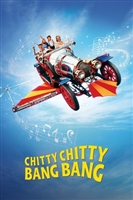 Chitty Chitty Bang Bang movie posters (1968) sweatshirt #3554152