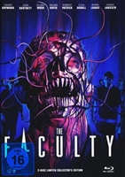 The Faculty movie posters (1998) Longsleeve T-shirt #3554361