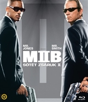Men in Black II movie posters (2002) tote bag #MOV_1807764