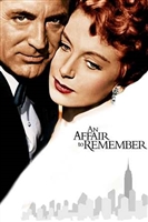An Affair to Remember movie posters (1957) t-shirt #3554476
