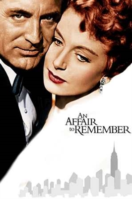 An Affair to Remember movie posters (1957) Poster MOV_1807869
