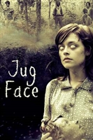 Jug Face movie posters (2013) Mouse Pad MOV_1807872