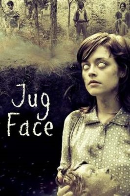Jug Face movie posters (2013) metal framed poster