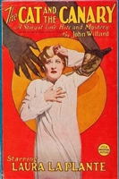 The Cat and the Canary movie posters (1927) magic mug #MOV_1807880