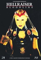 Hellraiser: Bloodline movie posters (1996) mug #MOV_1808049