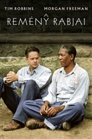 The Shawshank Redemption movie posters (1994) Mouse Pad MOV_1808054