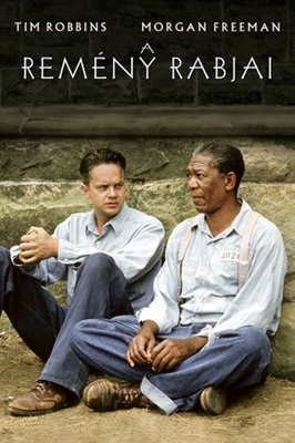The Shawshank Redemption movie posters (1994) Poster MOV_1808054