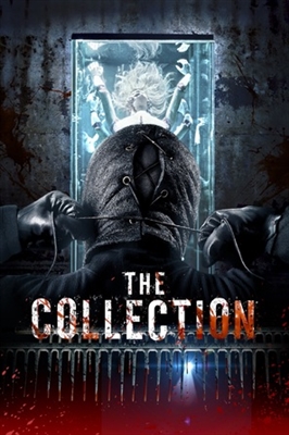 The Collection movie posters (2012) puzzle MOV_1808438
