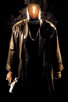 Never Die Alone movie posters (2004) hoodie