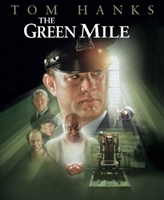 The Green Mile movie posters (1999) Longsleeve T-shirt #3555186