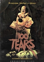 100 Tears movie posters (2007) Longsleeve T-shirt #3555312