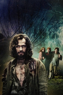 Harry Potter and the Prisoner of Azkaban movie posters (2004) mug #MOV_1808760