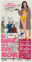 Dr. Goldfoot and the Bikini Machine movie posters (1965) hoodie #3555404