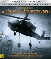 Black Hawk Down movie posters (2001) Tank Top #3555674