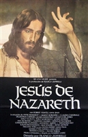 Jesus of Nazareth movie posters (1977) Mouse Pad MOV_1809186