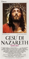 Jesus of Nazareth movie posters (1977) Longsleeve T-shirt #3555792