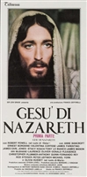 Jesus of Nazareth movie posters (1977) Tank Top #3555793