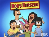 Bob's Burgers movie posters (2011) sweatshirt #3556029