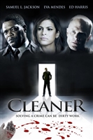 Cleaner movie posters (2007) Tank Top #3556074