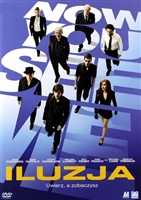 Now You See Me movie posters (2013) t-shirt #3556099