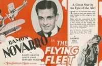 The Flying Fleet movie posters (1929) hoodie #3556177