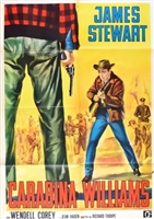 Carbine Williams movie posters (1952) tote bag #MOV_1809621