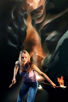 The Canyon movie posters (2009) Tank Top #3556238