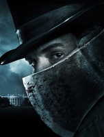 Abraham Lincoln: Vampire Hunter movie poster (2011) magic mug #MOV_180eced3