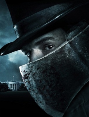 Abraham Lincoln: Vampire Hunter movie poster (2011) Poster MOV_180eced3