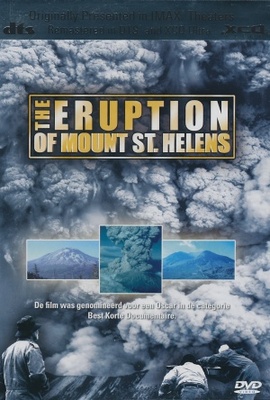 The Eruption of Mount St. Helens! movie poster (1980) tote bag #MOV_181001fe