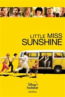 Little Miss Sunshine movie posters (2006) tote bag #MOV_1810387