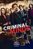 Criminal Minds movie posters (2005) Tank Top #3556993