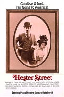 Hester Street movie posters (1975) Longsleeve T-shirt #3557069